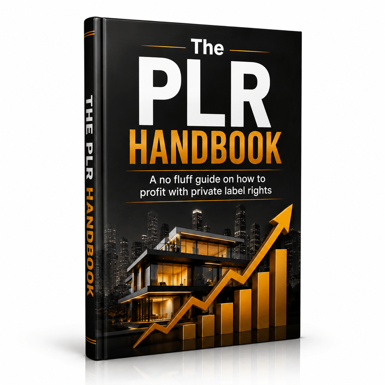 The PLR Handbook