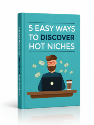 Hot Niche Report 2