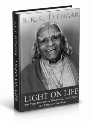 Light On Life