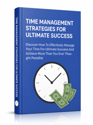 Time Management