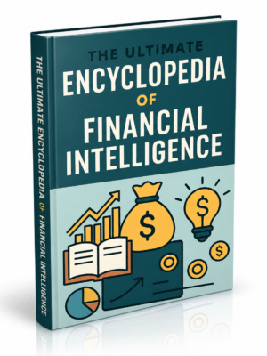 Ultimate Encyclopedia