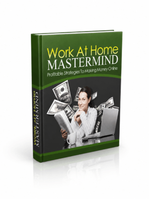 Work At Home Mastermind