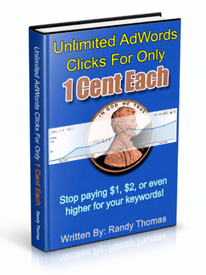 Google AdWords Trick